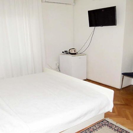 Rooms N&M Башка-Вода Екстер'єр фото