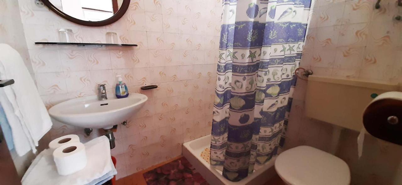 Rooms N&M Башка-Вода Екстер'єр фото
