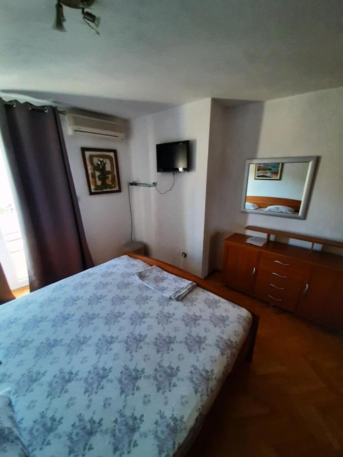 Rooms N&M Башка-Вода Екстер'єр фото