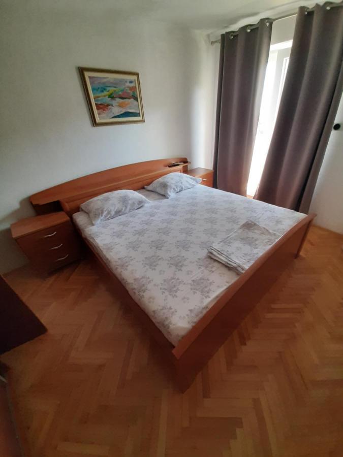 Rooms N&M Башка-Вода Екстер'єр фото