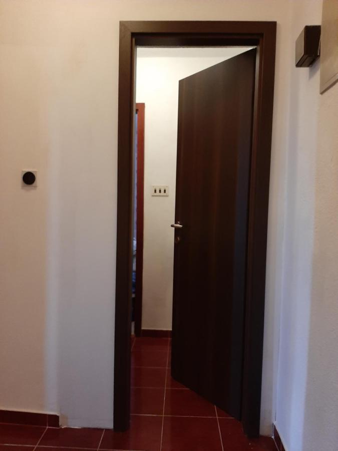 Rooms N&M Башка-Вода Екстер'єр фото